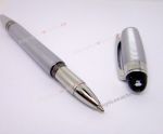 Montblanc Starwalker Silver Fineliner Pen / AAA Grade